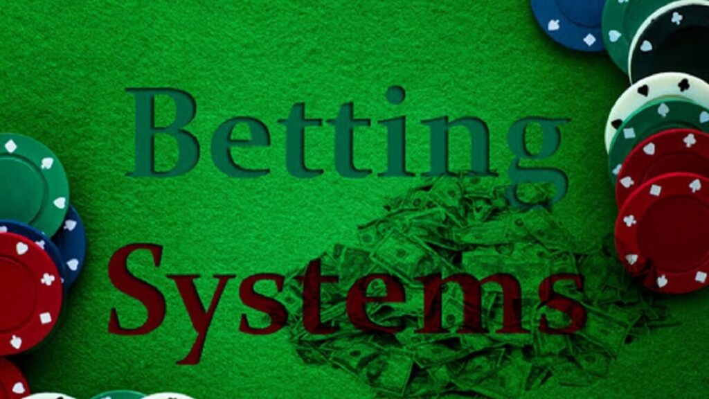 betting systems comparison